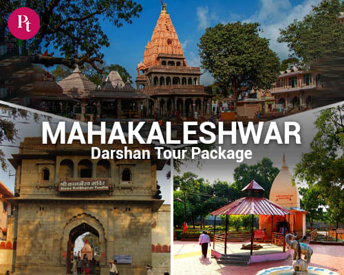 Mahakaleshwar Darshan Tour