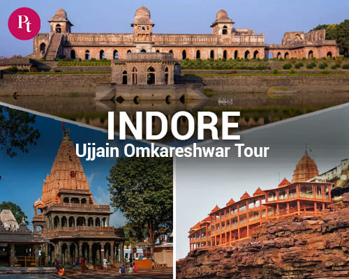Indore Ujjain Omkareshwar Tour
