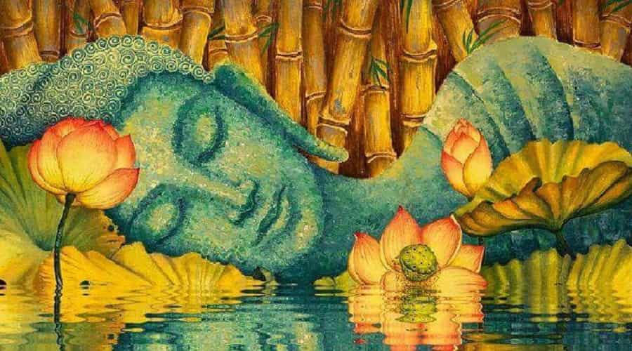 Buddha Jayanti