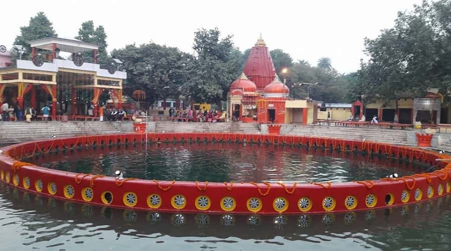 Chakra Teertha