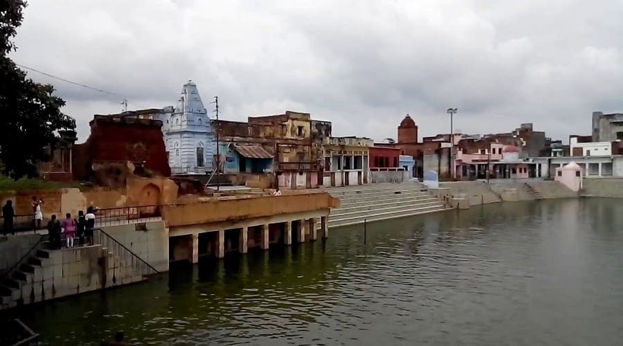 Dadhichi Kund