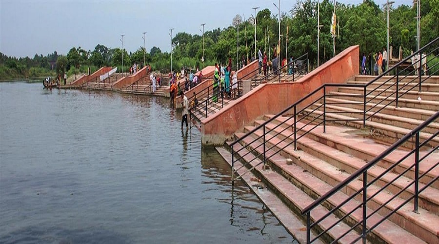 Kashi Vishwanath Temple