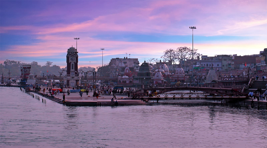 Haridwar