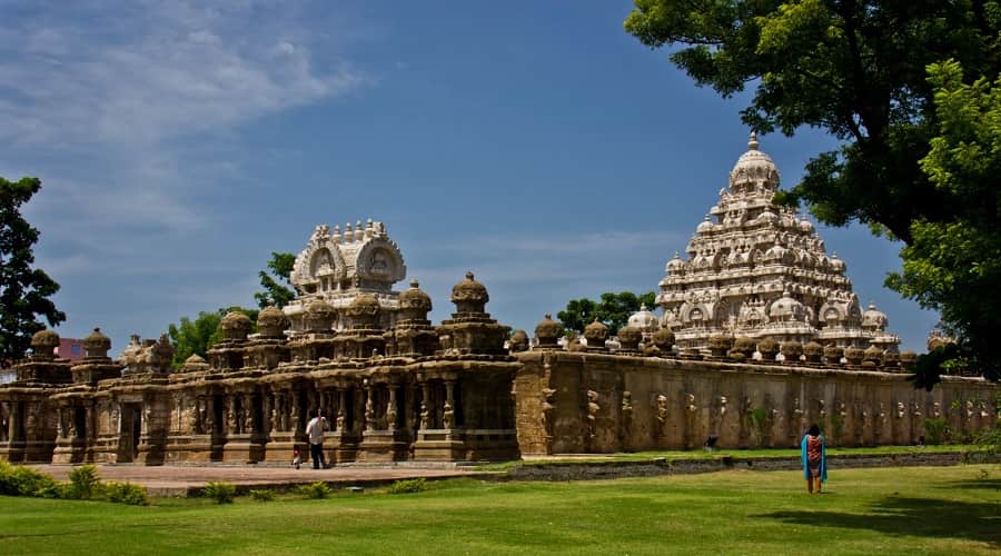 Kailasanathar Thanjavur