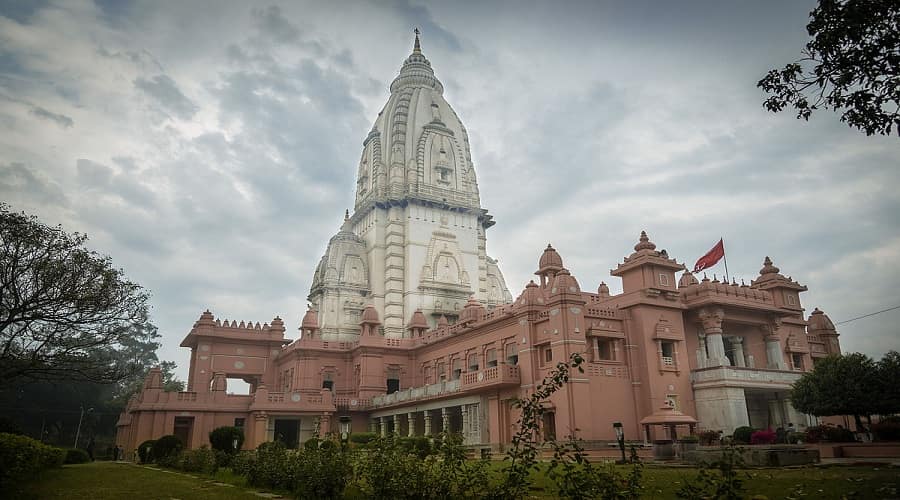 Kashi Vishwanath Temple