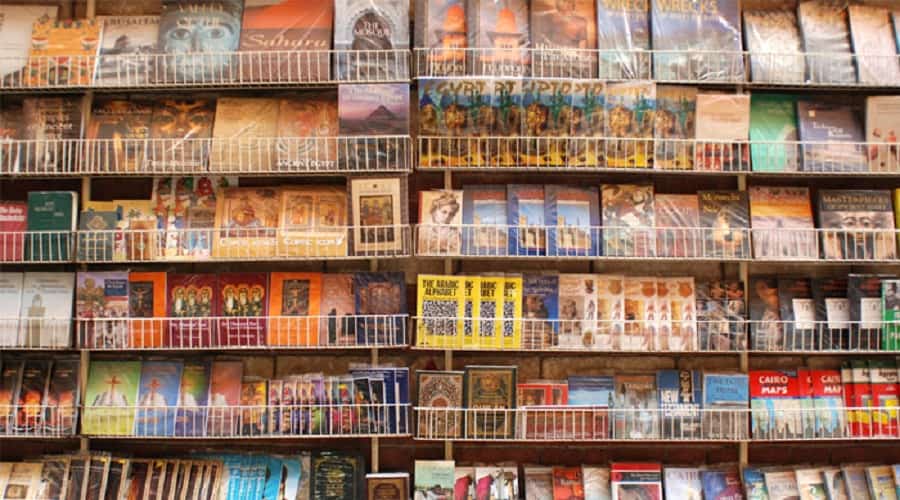 Mahabodhi Bookshop