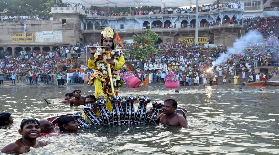 Nag Nathaiya