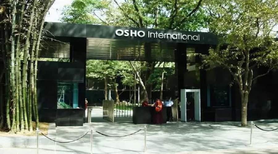 Osho International Meditation Resort