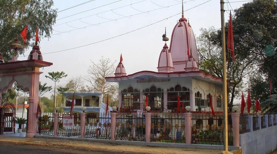 Hanuman Jayanti