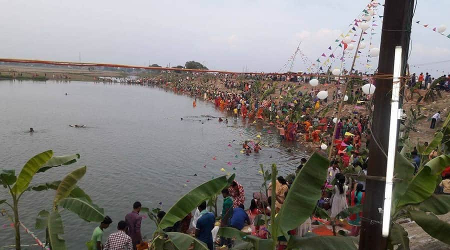 Shravani Mela