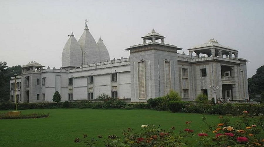 Tulsi Manas Temple