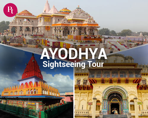 Ayodhya Sightseeing Tour