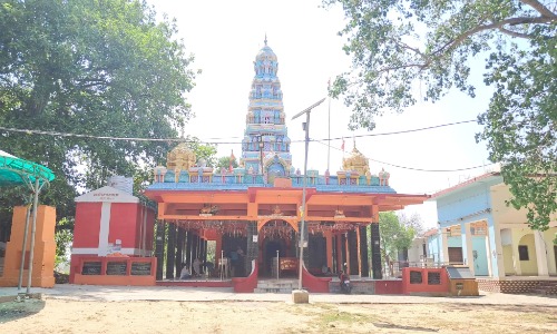 Baba Koteshwarnath Temple