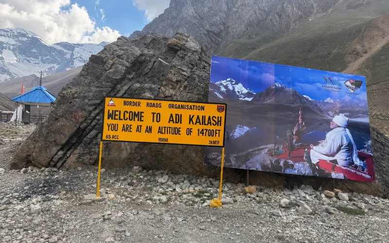 Altitude Safety Guide travel guide for Adi Kailash Om Parvat Yatra