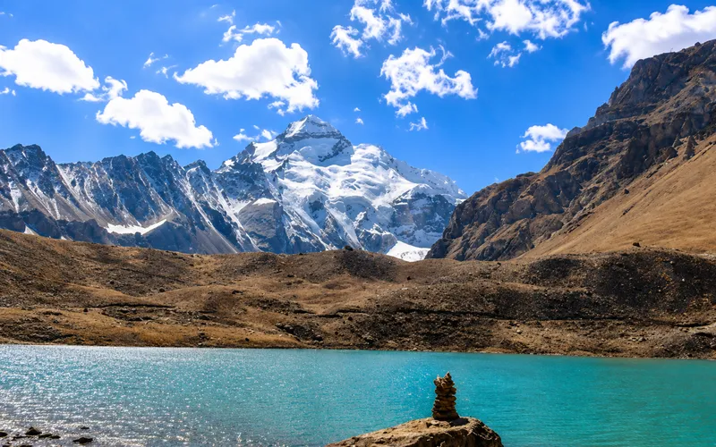 Adi Kailash Weather travel guide for Adi Kailash Om Parvat Yatra