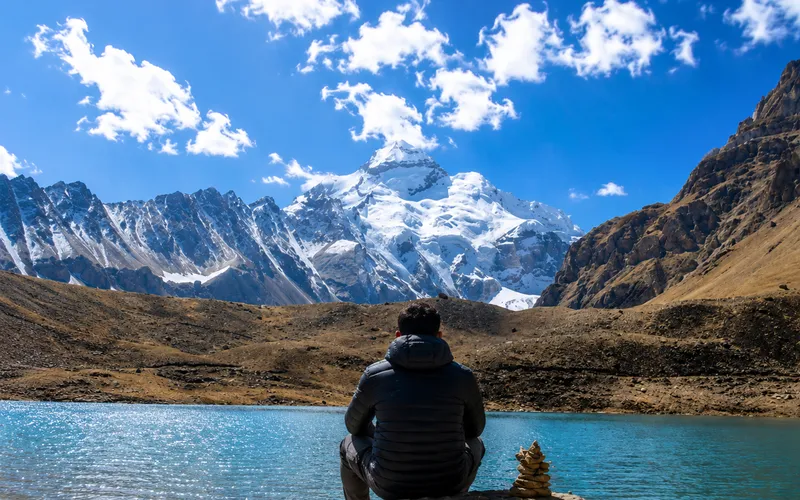 Best Time to Visit travel guide for Adi Kailash Om Parvat Yatra