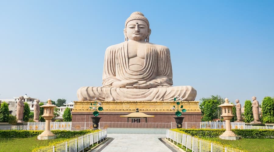 Buddha Statue