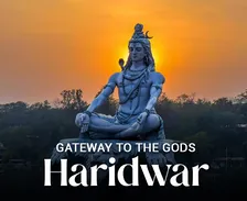 Haridwar Tour Packages