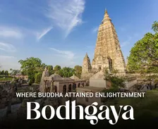 Gaya Tour Packages