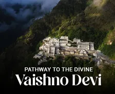 Vaishno Devi Tour Packages