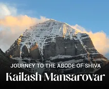 Kailash Mansarovar Tour Packages