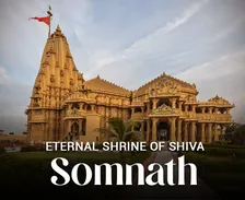 Somnath Tour Packages