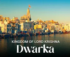 Dwarka Tour Packages