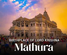 Mathura Tour Packages