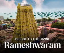 Rameshwaram Tour Packages