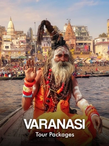 Varanasi Tour Packages