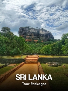 Sri Lanka Tour Packages
