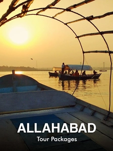 Allahabad Tour Packages