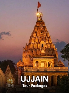 Ujjain Tour Packages