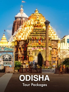 Odisha Tour Packages