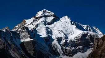 Adi Kailash Yatra by Helicopter