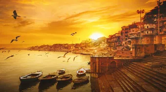 Allahabad Ayodhya Varanasi Gaya Tour