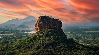 Sri Lanka Ramayana Tour Package