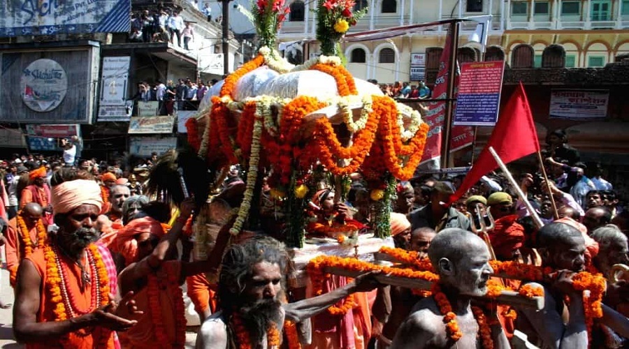 Maha Shivratri
