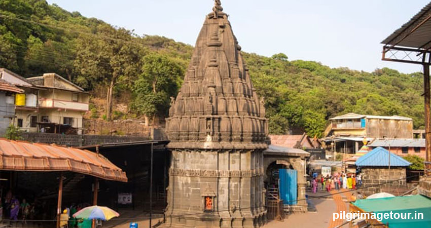 7 Jyotirlinga Tour Package