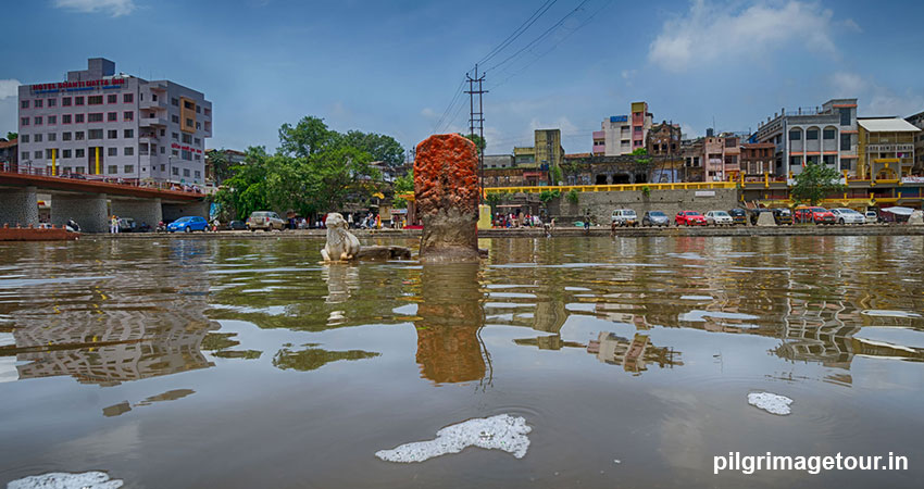 7 Jyotirlinga Tour Package