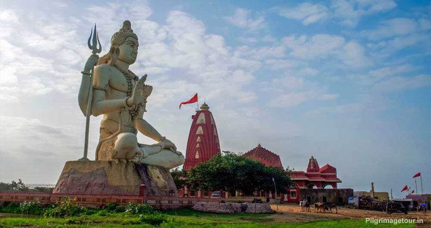 7 Jyotirlinga Tour Package