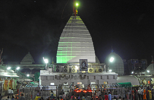 Baidyanath Jyotirlinga Tour