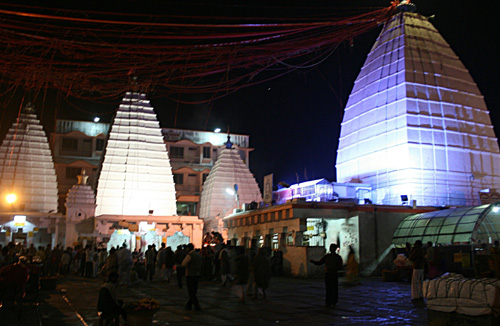 Deoghar Jyotirlinga Tour