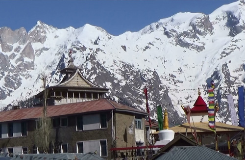 Himachal Pradesh 5 Devi Tour