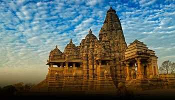 North India Temple Tour