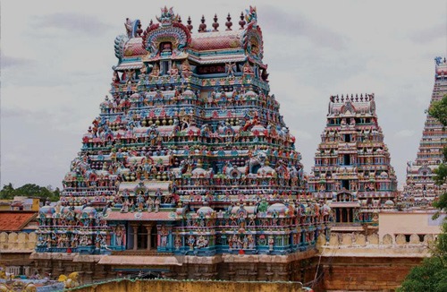 Rameshwaram Jyotirlinga Tour