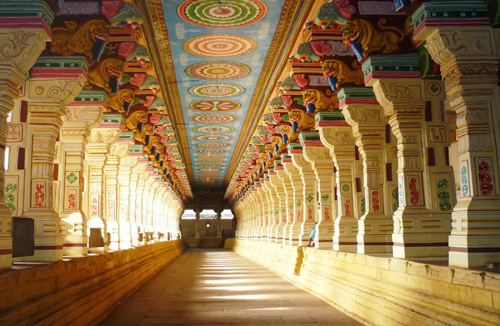 Rameshwaram Jyotirlinga Tour