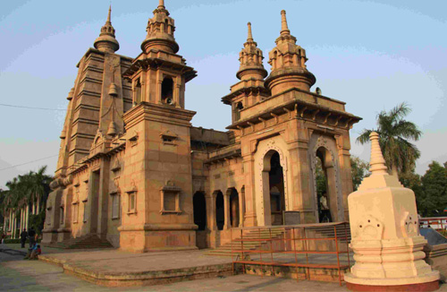 Varanasi Sarnath Tour