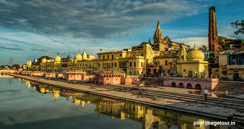 Chitrakoot Tour Packages