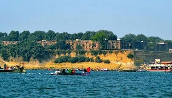 Allahabad Chitrakoot Tour